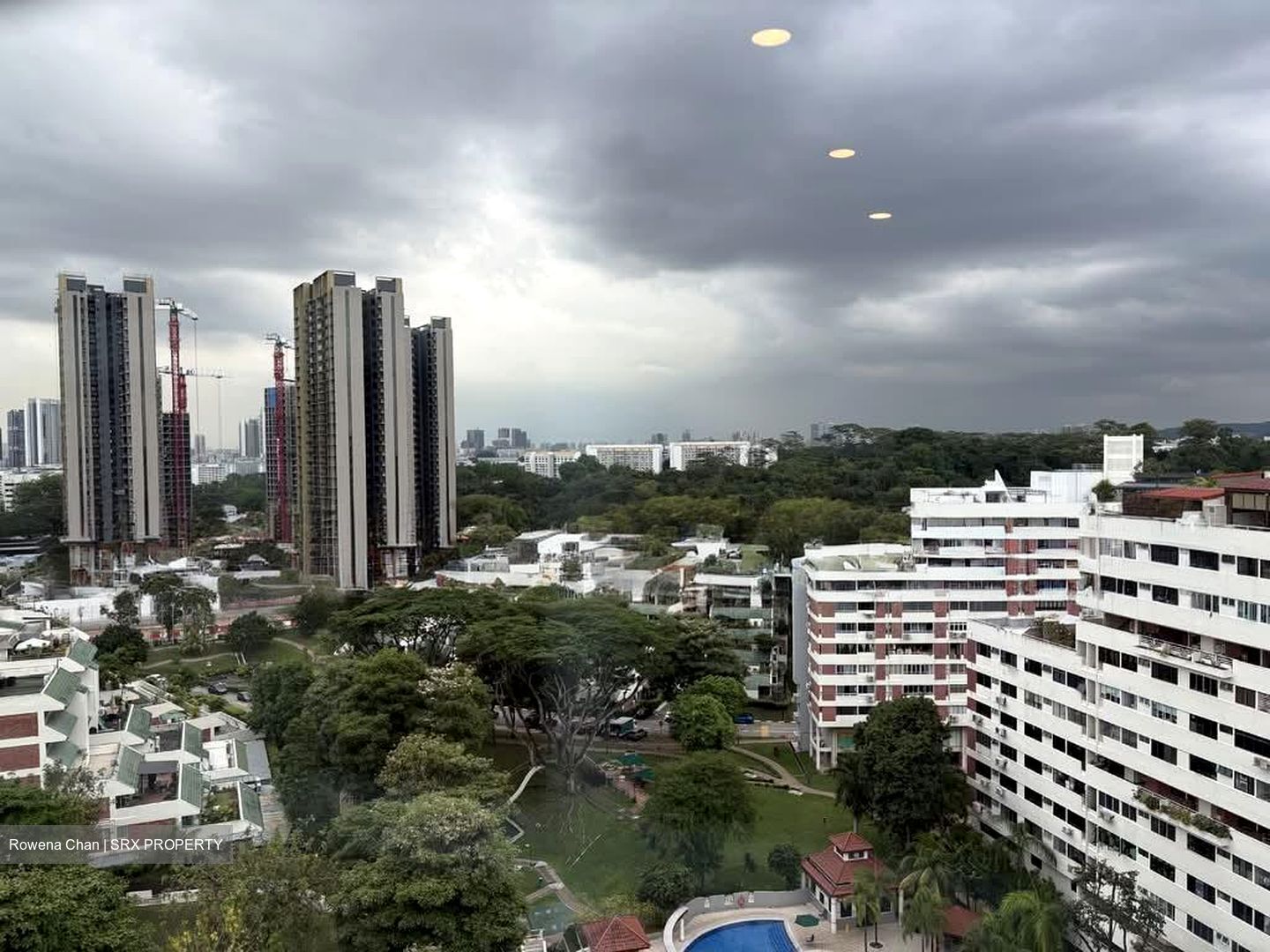 Pandan Valley (D21), Condominium #553885551